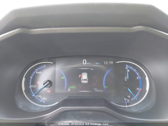 2T3RWRFV0RW189139 Toyota a25a-fxs