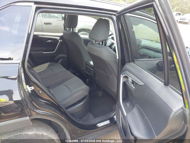 2T3RWRFV0RW189139 Toyota a25a-fxs