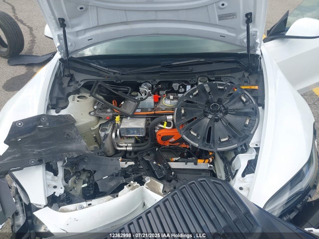 LRW3E7EB3RC200476 Tesla Model 3 Long Range