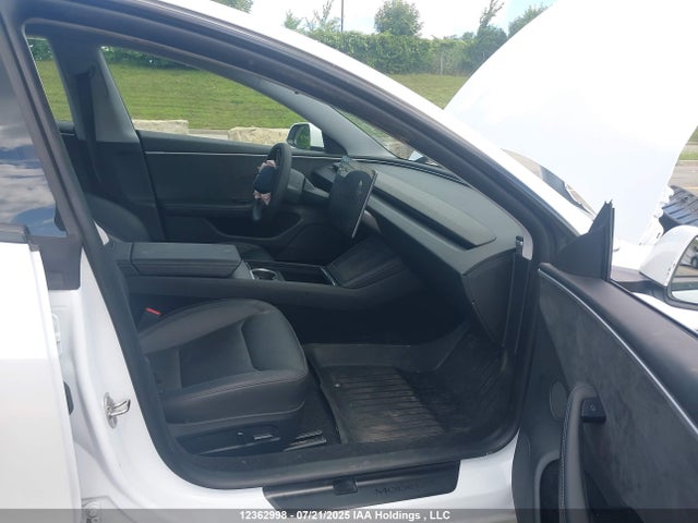 LRW3E7EB3RC200476 Tesla Model 3 Long Range