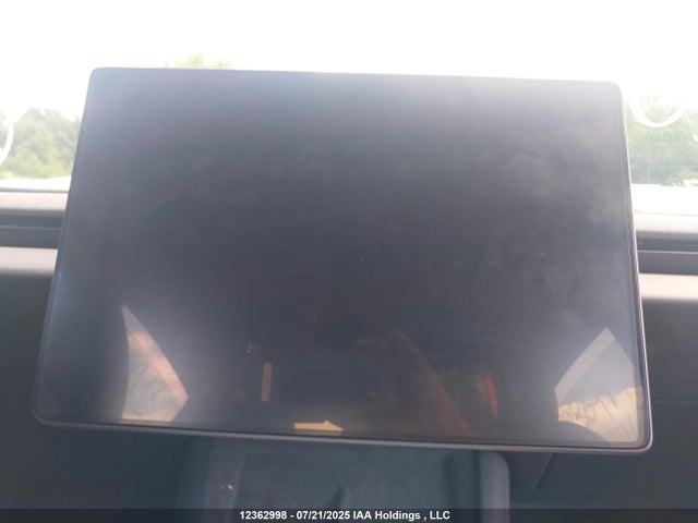 LRW3E7EB3RC200476 Tesla Model 3 Long Range