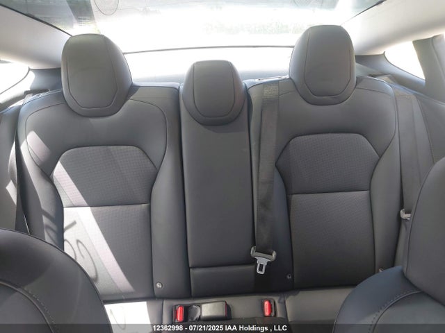 LRW3E7EB3RC200476 Tesla Model 3 Long Range