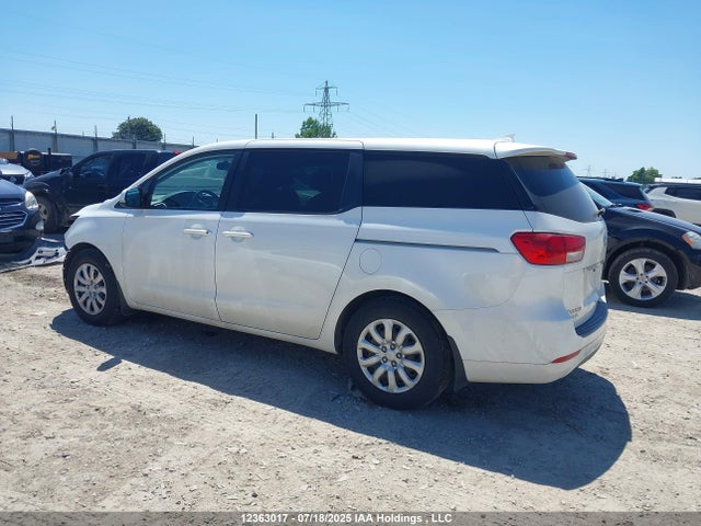 KNDMA5C1XH6326378 KIA 2017