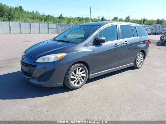 JM1CW2CLXF0185857 Mazda l5x