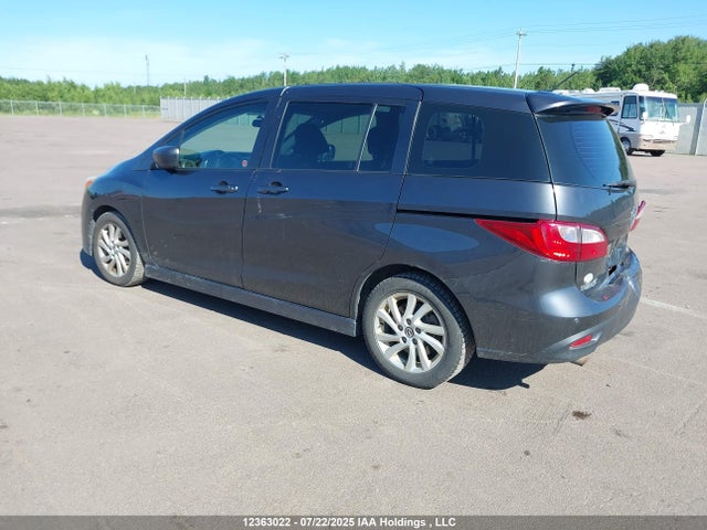 JM1CW2CLXF0185857 Mazda l5x