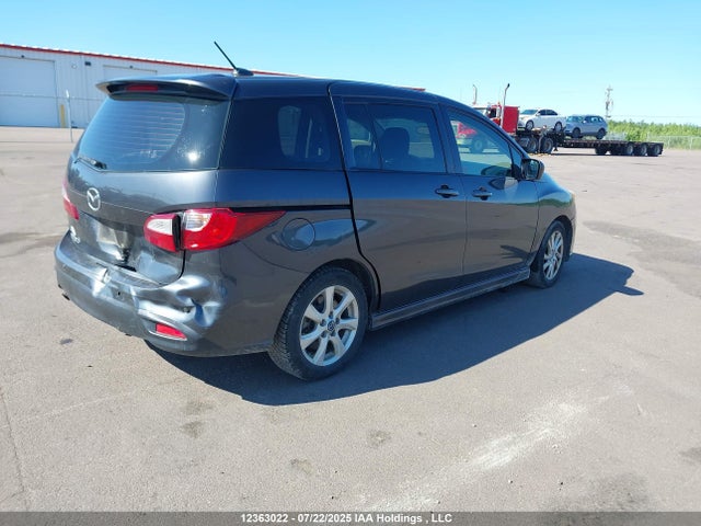 JM1CW2CLXF0185857 Mazda l5x