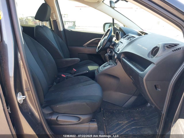 JM1CW2CLXF0185857 Mazda l5x