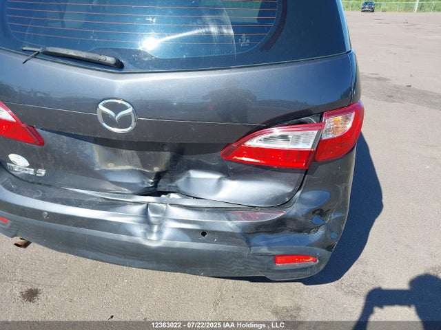 JM1CW2CLXF0185857 Mazda l5x