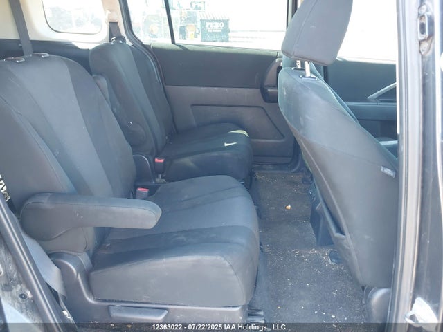JM1CW2CLXF0185857 Mazda l5x
