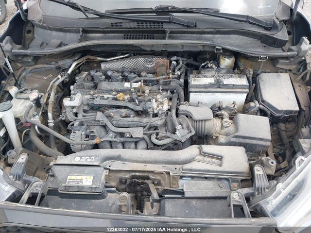 7MUCAABGXNV006666 Toyota m20a-fks