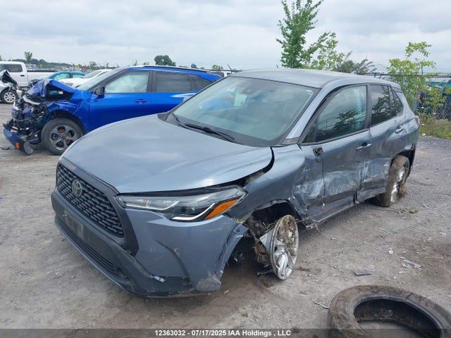 7MUCAABGXNV006666 Toyota m20a-fks