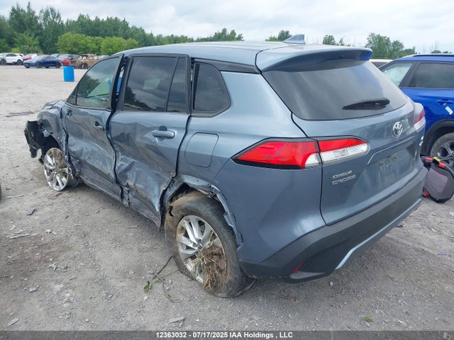 7MUCAABGXNV006666 Toyota m20a-fks