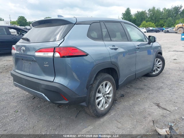 7MUCAABGXNV006666 Toyota m20a-fks