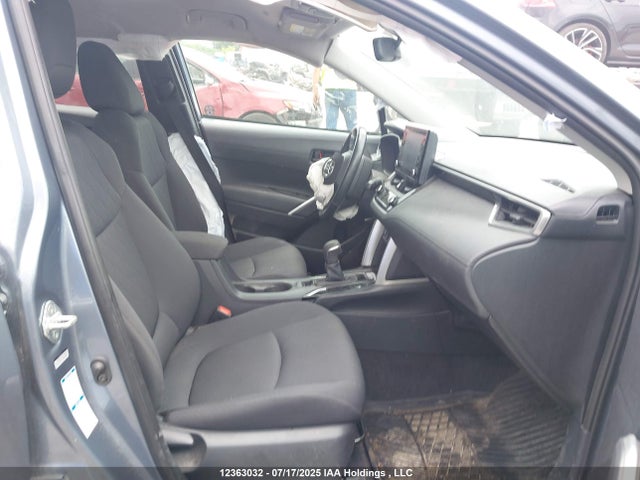 7MUCAABGXNV006666 Toyota m20a-fks