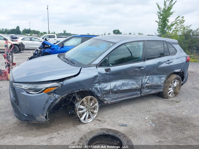 7MUCAABGXNV006666 Toyota m20a-fks