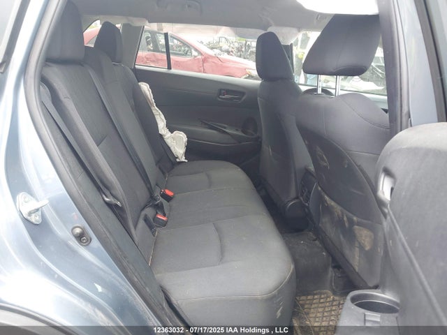 7MUCAABGXNV006666 Toyota m20a-fks
