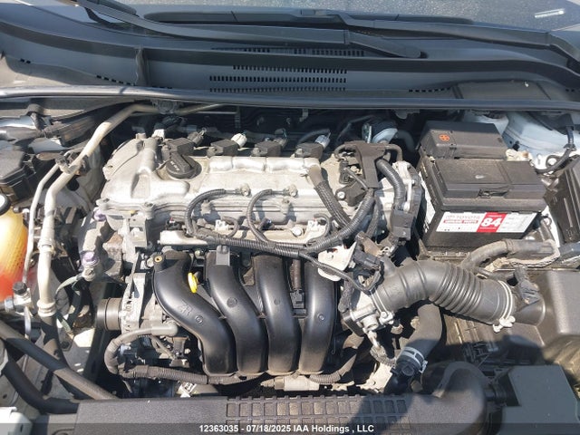 Toyota 2zr-fae 2020 5YFBPRBE1LP045623 Image 10