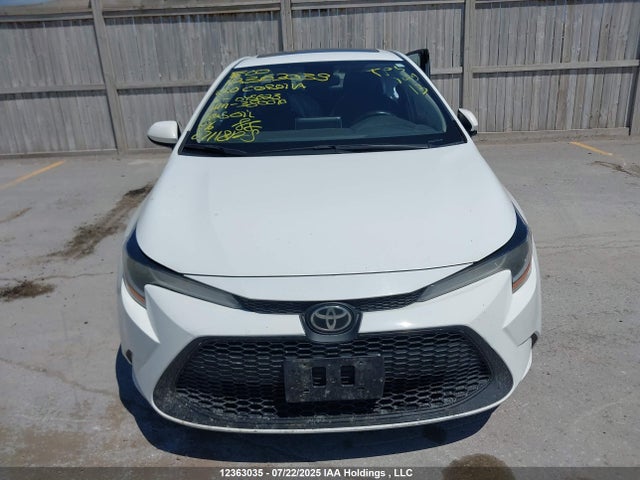 Toyota 2zr-fae 2020 5YFBPRBE1LP045623 Image 12