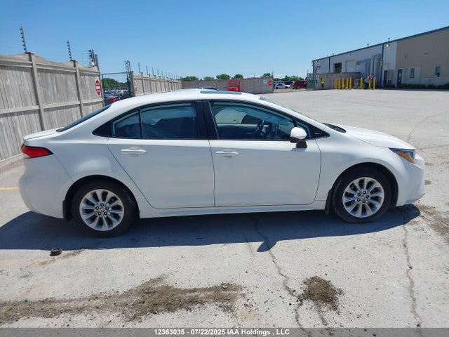Toyota 2zr-fae 2020 5YFBPRBE1LP045623 Image 13