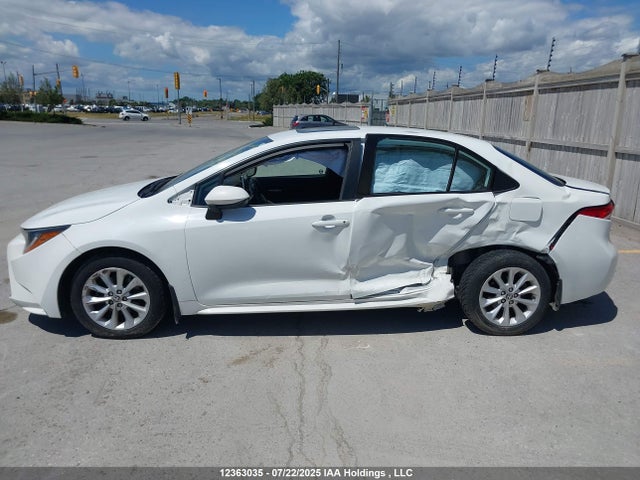 Toyota 2zr-fae 2020 5YFBPRBE1LP045623 Image 14