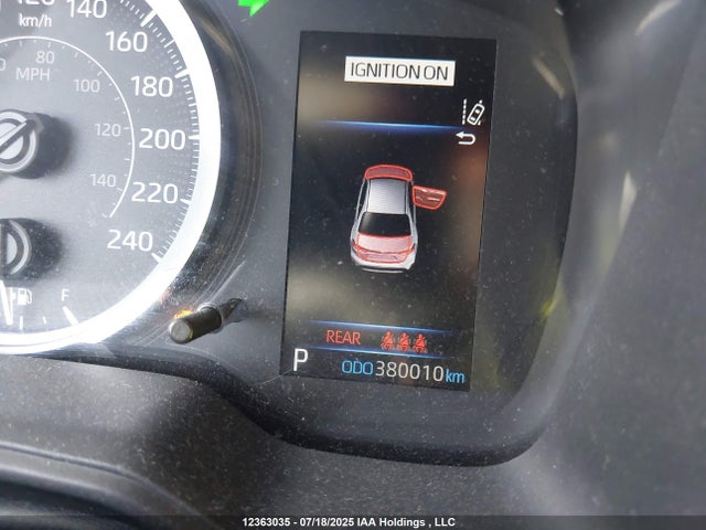 Toyota 2zr-fae 2020 5YFBPRBE1LP045623 Image 15