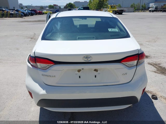 Toyota 2zr-fae 2020 5YFBPRBE1LP045623 Image 16