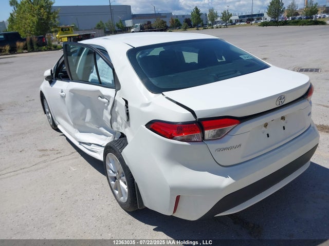 Toyota 2zr-fae 2020 5YFBPRBE1LP045623 Image 3