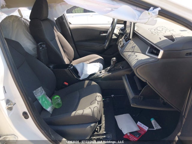 Toyota 2zr-fae 2020 5YFBPRBE1LP045623 Image 5
