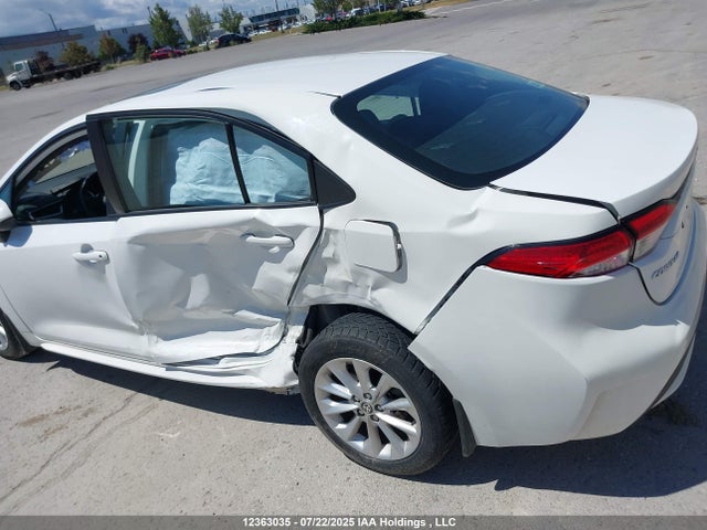Toyota 2zr-fae 2020 5YFBPRBE1LP045623 Image 6