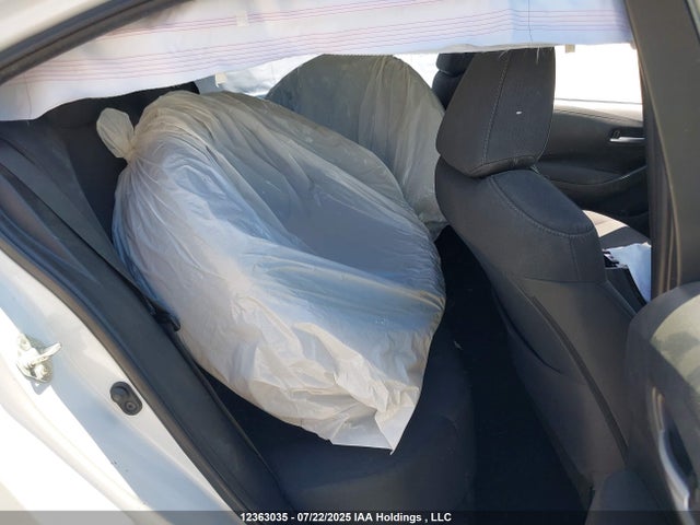 Toyota 2zr-fae 2020 5YFBPRBE1LP045623 Image 8