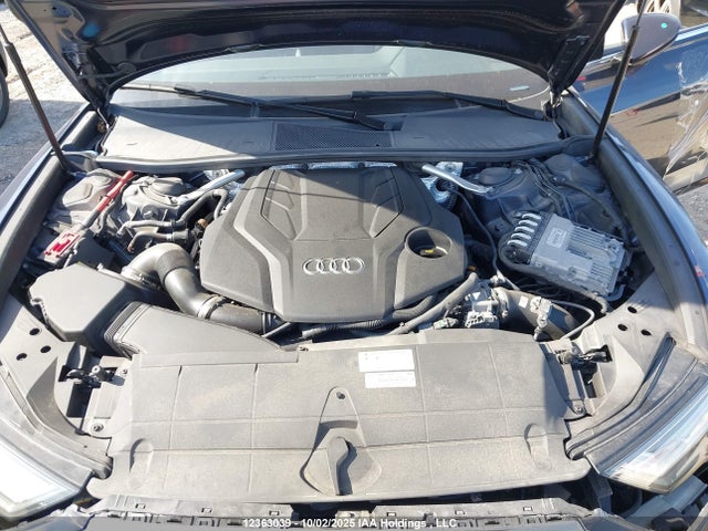 Audi 55 tfsi (3.0t) 2021 WAUK2AF20MN070511 Image 10