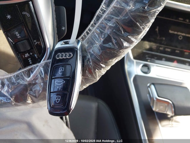 Audi 55 tfsi (3.0t) 2021 WAUK2AF20MN070511 Image 11