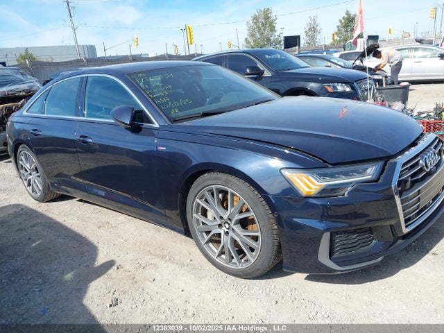 Audi 55 tfsi (3.0t) 2021 WAUK2AF20MN070511 Image 12