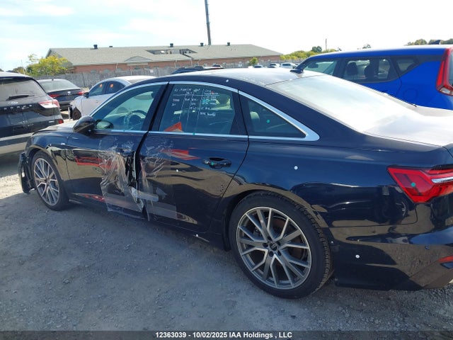 Audi 55 tfsi (3.0t) 2021 WAUK2AF20MN070511 Image 13