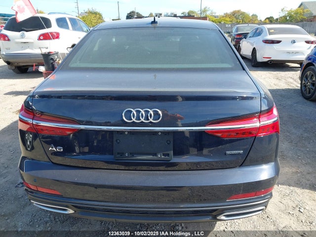 Audi 55 tfsi (3.0t) 2021 WAUK2AF20MN070511 Image 15