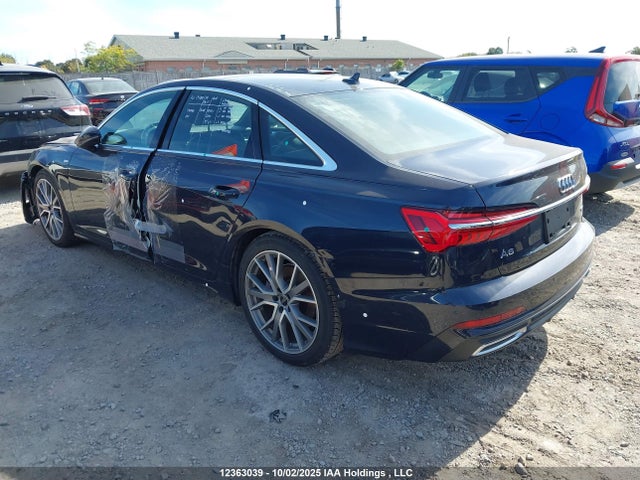 Audi 55 tfsi (3.0t) 2021 WAUK2AF20MN070511 Image 3