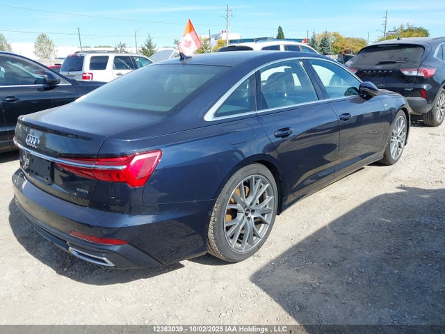 Audi 55 tfsi (3.0t) 2021 WAUK2AF20MN070511 Image 4