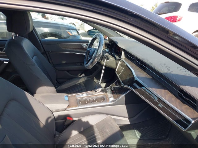 Audi 55 tfsi (3.0t) 2021 WAUK2AF20MN070511 Image 5