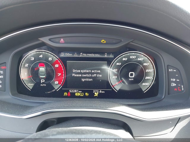 Audi 55 tfsi (3.0t) 2021 WAUK2AF20MN070511 Image 7