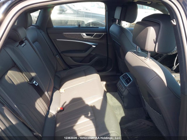 Audi 55 tfsi (3.0t) 2021 WAUK2AF20MN070511 Image 8