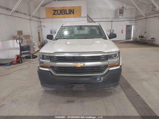 1GCNCNEH3GZ344727 Chevrolet lv3 - sidi, vvt, aluminum, e85 max