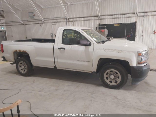 1GCNCNEH3GZ344727 Chevrolet lv3 - sidi, vvt, aluminum, e85 max