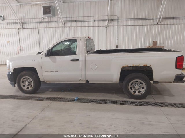 1GCNCNEH3GZ344727 Chevrolet lv3 - sidi, vvt, aluminum, e85 max