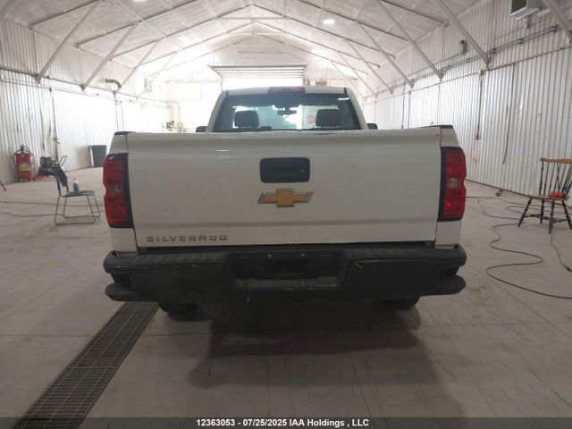 1GCNCNEH3GZ344727 Chevrolet lv3 - sidi, vvt, aluminum, e85 max