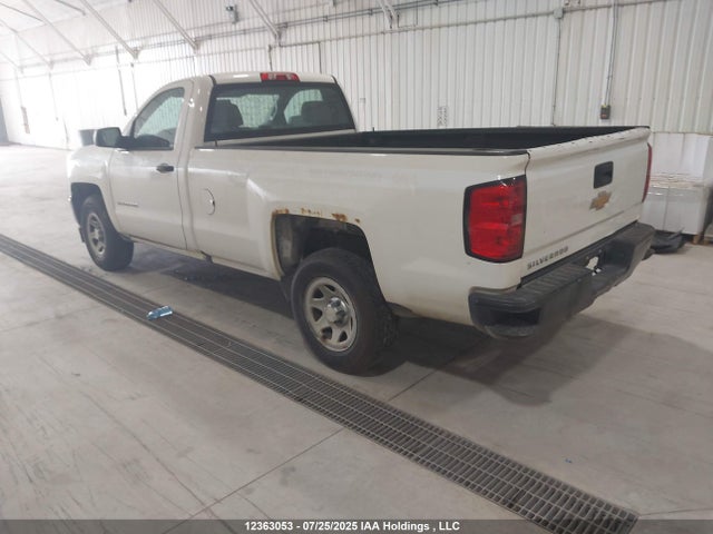 1GCNCNEH3GZ344727 Chevrolet lv3 - sidi, vvt, aluminum, e85 max