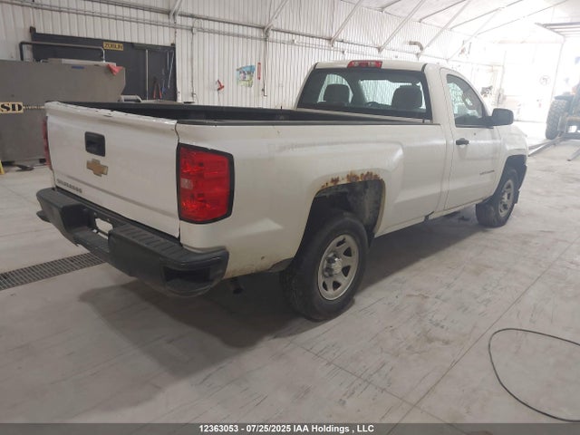 1GCNCNEH3GZ344727 Chevrolet lv3 - sidi, vvt, aluminum, e85 max