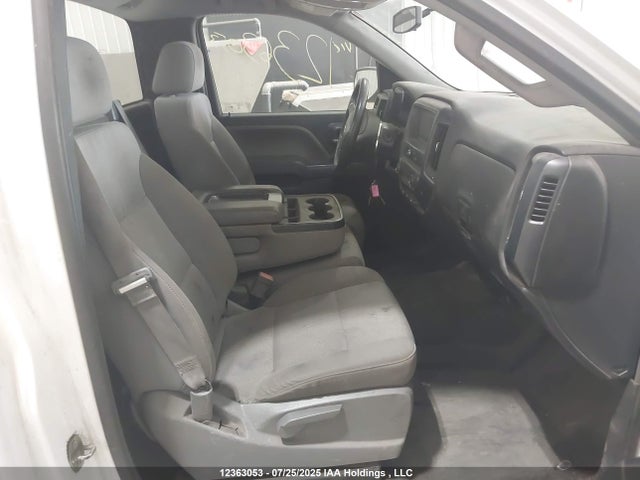 1GCNCNEH3GZ344727 Chevrolet lv3 - sidi, vvt, aluminum, e85 max