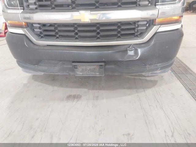 1GCNCNEH3GZ344727 Chevrolet lv3 - sidi, vvt, aluminum, e85 max