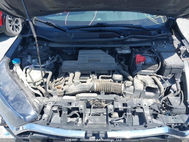 2HKRW1H35KH003122 Honda CR-V