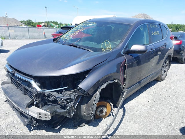 2HKRW1H35KH003122 Honda CR-V